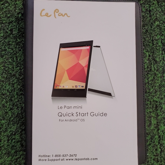 LePan Tablet - Picture 2 of 6